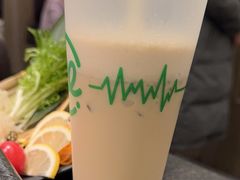 -湊湊火锅·茶憩(打浦桥日月光店)