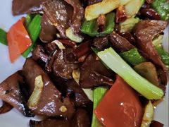 -龙姐私房菜(和顺古镇店)