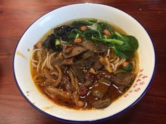 -老南昌粉面馆(绳金塔店)