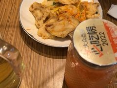 -金掌勺·锅包肉(广渠门店)