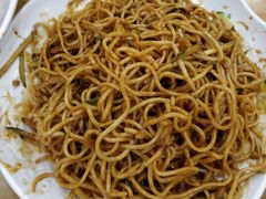 四川凉面-力力豆花庄(广渠门店)
