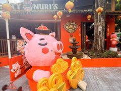 -Naughty Nuri’s Phuket