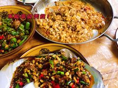 -老师傅餐馆(长沙店)