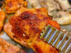-韩小悦点餐式牛排烤肉自助(龙湖金楠天街店)