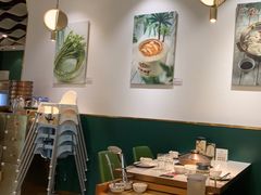 -烹然四季椰子鸡火锅(姚家园万象汇店)