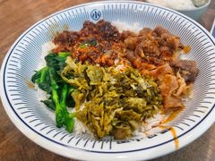 -遇见小面(SM城市广场一期店)