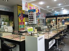 环境-利明眼镜(顺河路店)