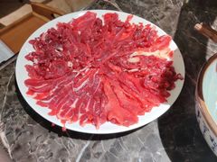 -仄园围炉坊·牛肉火锅·潮汕卤水火锅(蛇口店)