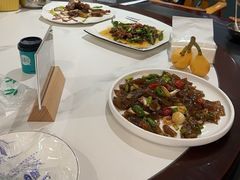 -浔味·山屿湖·正宗全鱼宴老字号