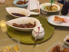 -正哥点心专家(上邦百汇城店)