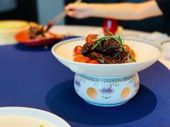招牌红烧牛小排-江南雅厨(李公堤店)