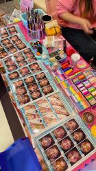 -MELAND CLUB亲子乐园·派对·餐厅(北京芳圆里ID MALL店)