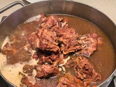 -蝎王府羊蝎子(虎坊桥总店)