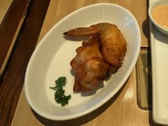-必胜客(新海上世界店)