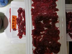 -潮牛海记•潮汕牛肉火锅•醉鸡煲•粿条汤(通北路店)