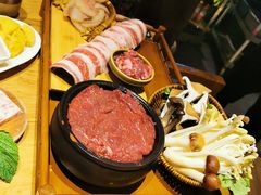 -黔诚酸汤牛肉(甲秀楼店)