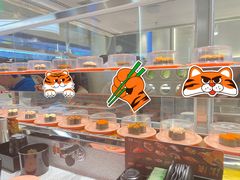 -争鲜回转寿司(中街大悦城店)