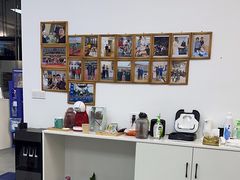 -任道弘德运动康复中心(江河汇店)