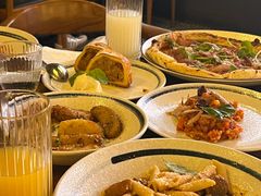 洋葱牛肉意面-PIZZA BIANCA(万象城店)