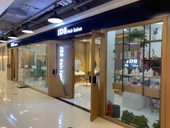 门面-尚·丹尼Hair