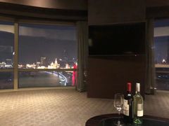 -上海外滩茂悦大酒店