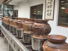 -丫口花园餐厅·融合菜
