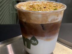 -Ann COFFEE(来福士店)