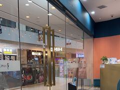 -海马体照相馆(西安阳光天地店)