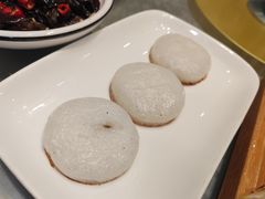 -莲餐厅·湖北菜·潜江小龙虾店(愚园路店)