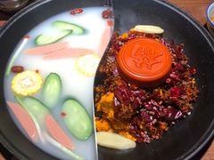 -楠火锅(仁恒梦中心店)