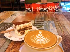 -HAPPEN(江川东路店)