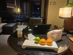 -南京金陵饭店