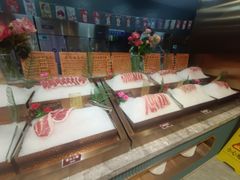 -山海盟海鲜烤肉自助餐厅(杭州萧山银泰店)