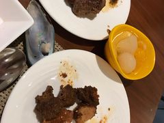 -明月东一酒店·菲斯特自助餐厅