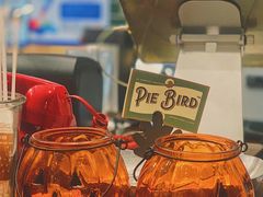 -Pie Bird(新闸路店)