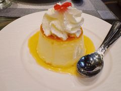 焦糖炖蛋-Mezomd曼索蒂西班牙餐厅(广粤店)