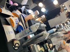 -海马体照相馆(南昌王府井购物中心店)