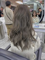 -YESIDO椰岛造型烫发染发