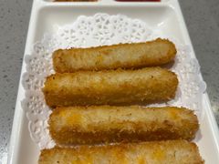 -海底捞火锅(公益西桥店)