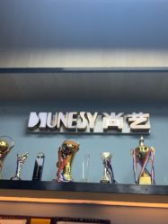 -尚艺SUNESY美容美发