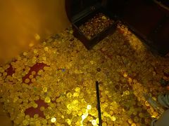 -秃鹫湾·推理大师沉浸式实景演绎推理剧场