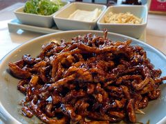 -小吊梨汤·北京菜·烤鸭(双井乐成中心店)