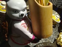 大侠上上签-蜀大侠火锅(西大店)