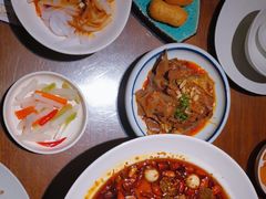 -缪氏川菜(丰盛町店)