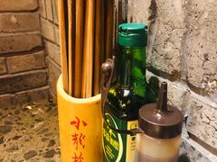 -小龙坎火锅(双林店)
