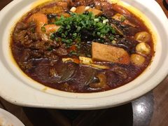 -眉州东坡·熊猫主题餐厅(枫蓝店)