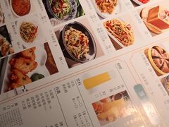 -皖香览约·徽菜(吴江吾悦店)