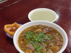 -京碗居老北京特色菜(北环东路店)