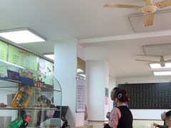 -白记饺子馆多伦道店