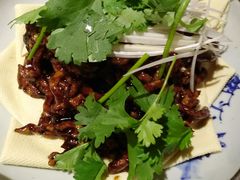 -局气 烤鸭·北京菜(光华路店)